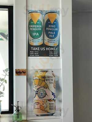 Penguin Beer Co