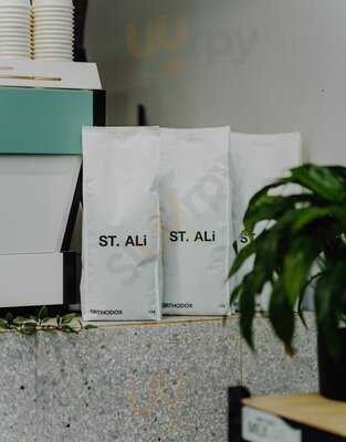 Bearded Brothers Espresso