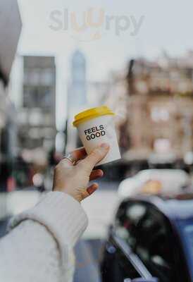 Bearded Brothers Espresso