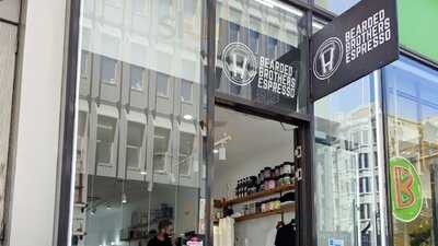 Bearded Brothers Espresso