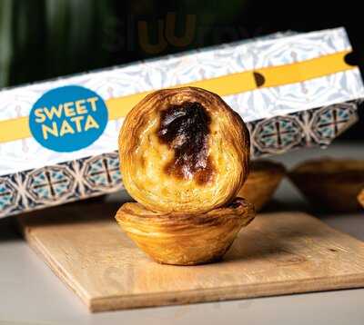 Sweet Nata