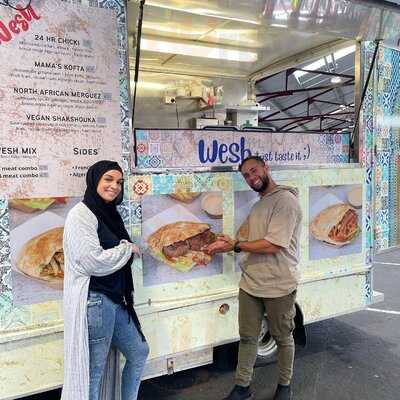 Wesh - South Mediterranean