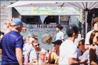 Wesh - South Mediterranean