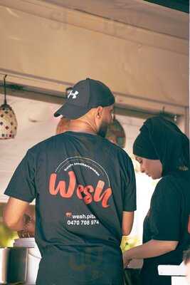 Wesh - South Mediterranean