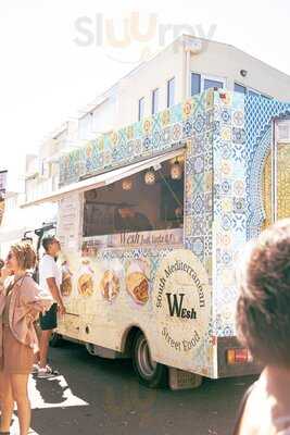 Wesh - South Mediterranean