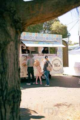 Wesh - South Mediterranean