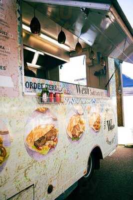 Wesh - South Mediterranean