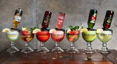 Vecino Gourmet Chicken & Tacos