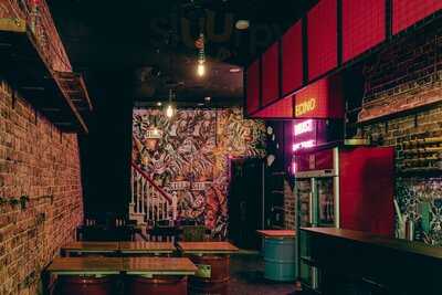 Vecino Gourmet Chicken & Tacos