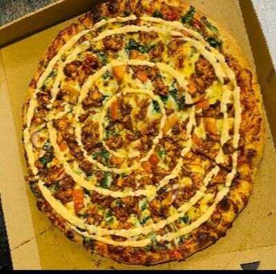 Gungahlin Kebab And Pizza