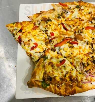 Gungahlin Kebab And Pizza