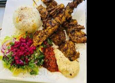 Gungahlin Kebab And Pizza