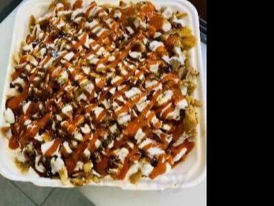 Gungahlin Kebab And Pizza