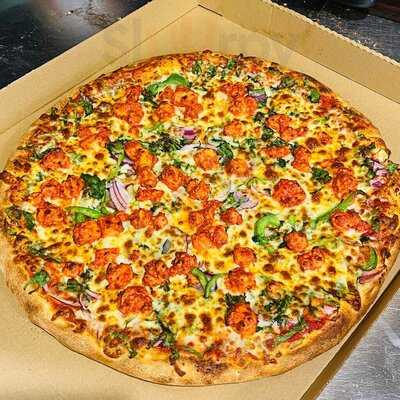 Gungahlin Kebab And Pizza