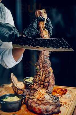 Elements Bar And Grill Woolloomooloo