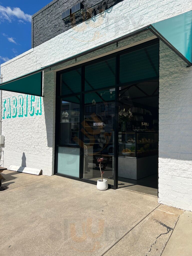 Fabrica