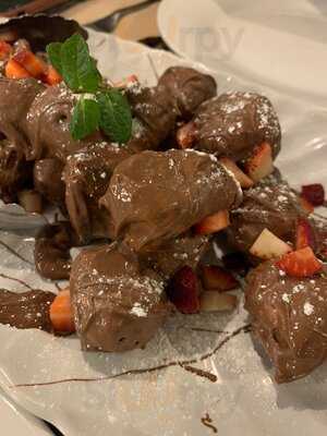 Pizzeria Da Alfredo Repole