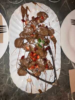 Pizzeria Da Alfredo Repole