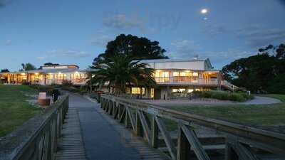 Riverside Kitchen & Bar