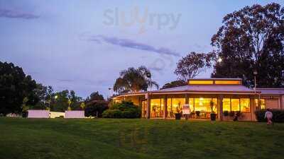 Riverside Kitchen & Bar