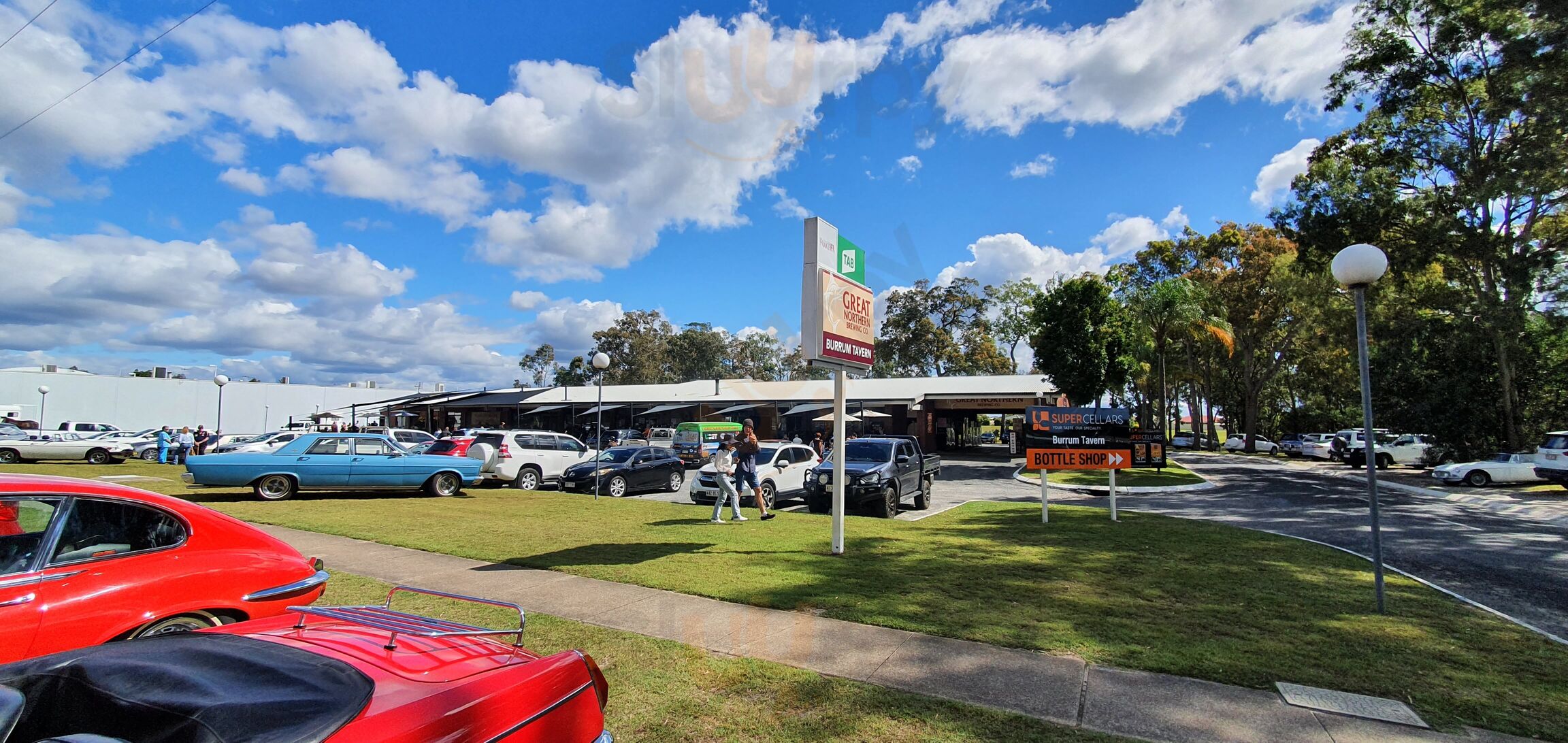 Burrum Tavern