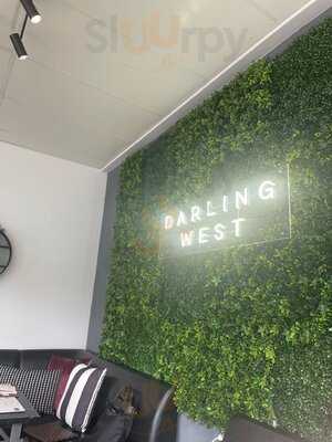 Darling West Cafe, Geelong West