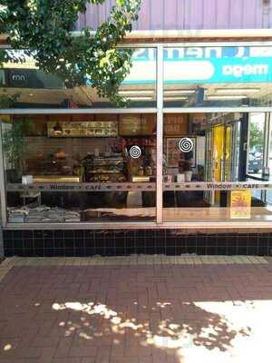 Window Cafe