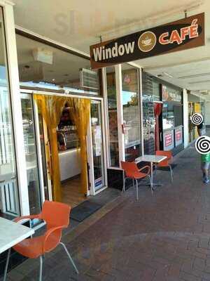 Window Cafe