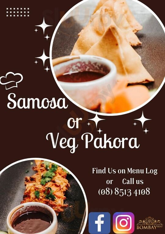 Bombay Beat Indian Cuisine Restaurant