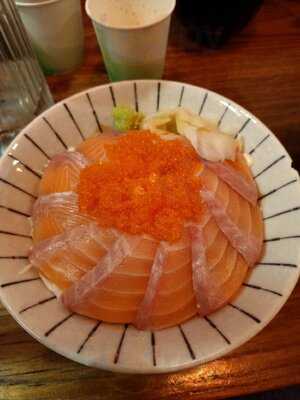 Itaewon Korean Cuisine