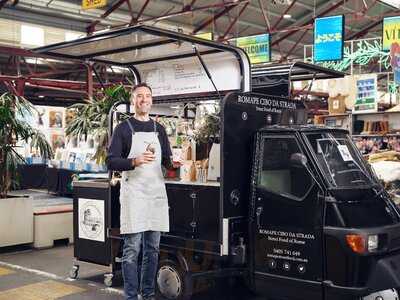 Romape' Cibo Da Strada