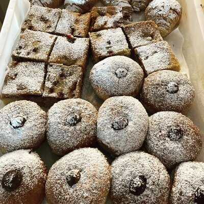 Romape' Cibo Da Strada