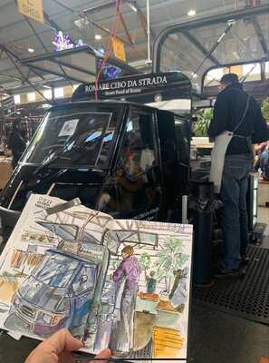 Romape' Cibo Da Strada