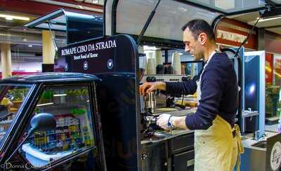 Romape' Cibo Da Strada