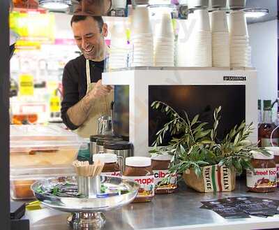 Romape' Cibo Da Strada