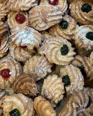 Romape' Cibo Da Strada