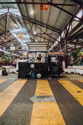 Romape' Cibo Da Strada