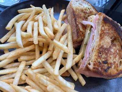 Hobart Coffee Roasters