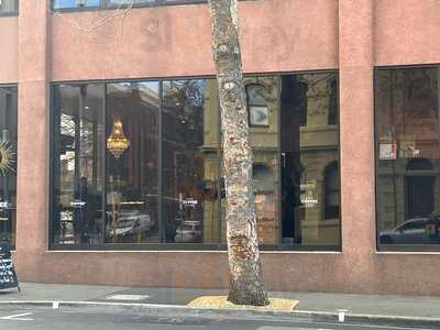 Hobart Coffee Roasters