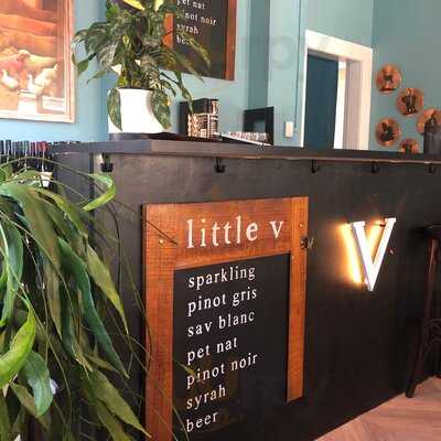 Little V