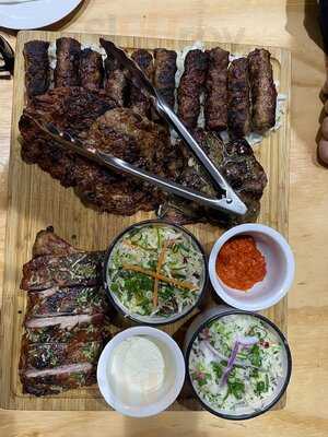 Silver Brewing Co Adelaide