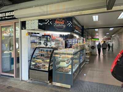 Liverpool Lavash Bakery