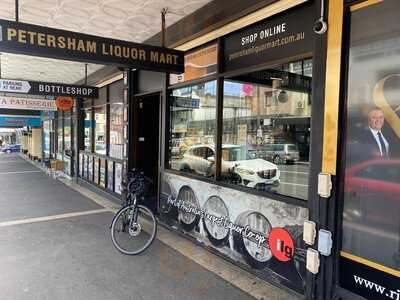 Petersham Liquor Mart