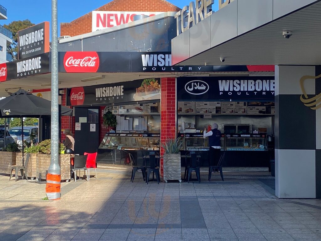 Wishbone Poultry