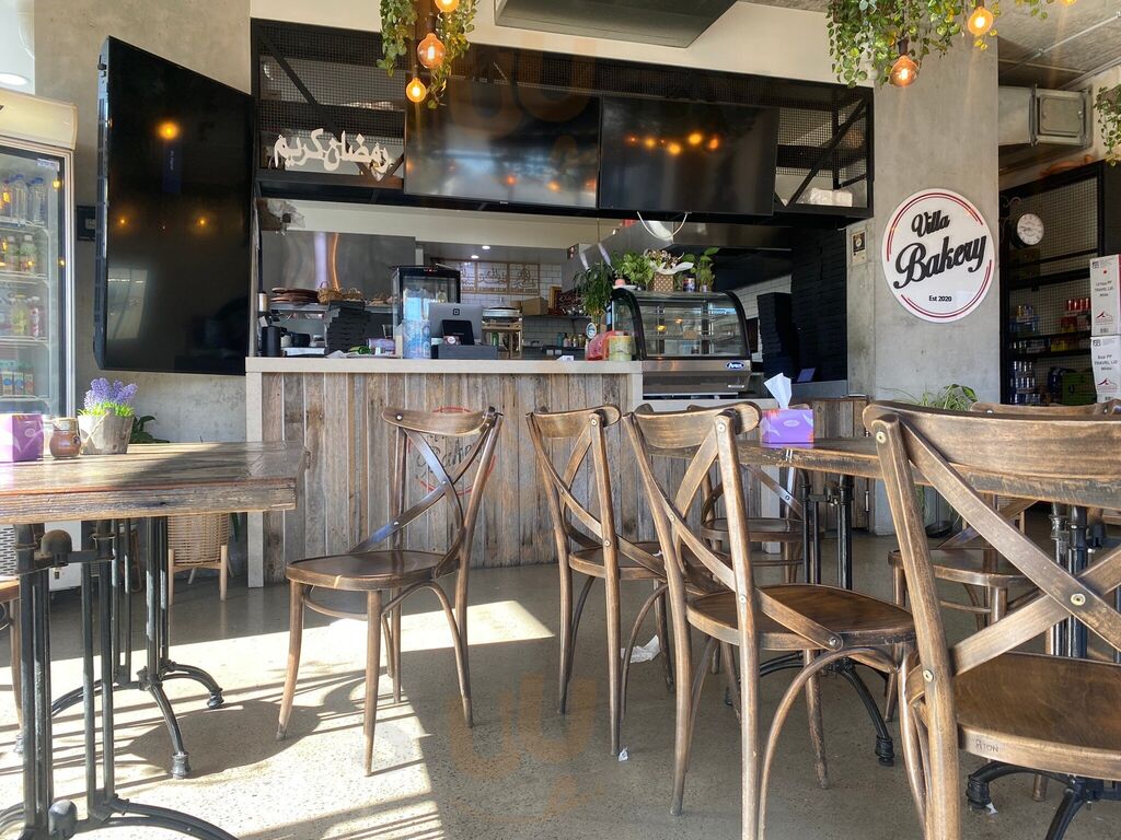 Villa Bakery