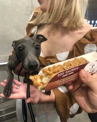 Don Churros