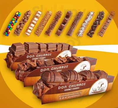 Don Churros