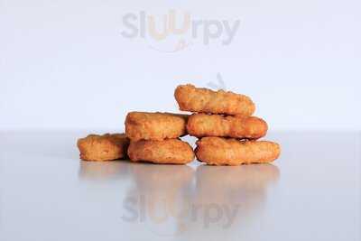 Pepperjack Sandwiches