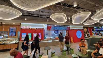 Foodao Melbourne Central