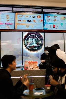 Foodao Melbourne Central